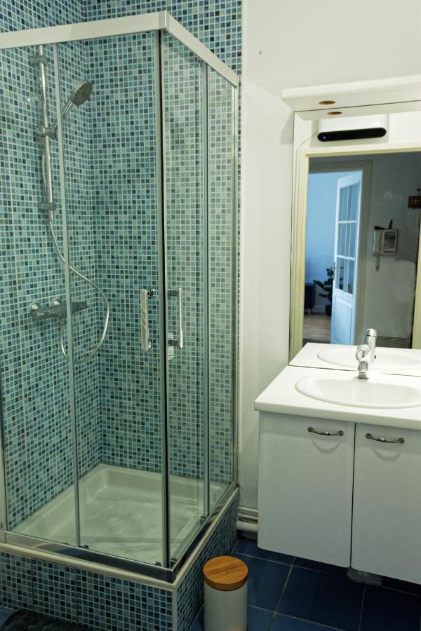 Suite George 5 + Parking Prive Et Securise Arras Bagian luar foto